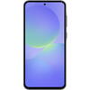 Smartphone Samsung Galaxy A36, 6.7 inch, 256GB, 8GB RAM, Dual SIM, 5G, 4-Camere, Awesome Black