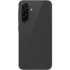 Smartphone Samsung Galaxy A36, 6.7 inch, 256GB, 8GB RAM, Dual SIM, 5G, 4-Camere, Awesome Black