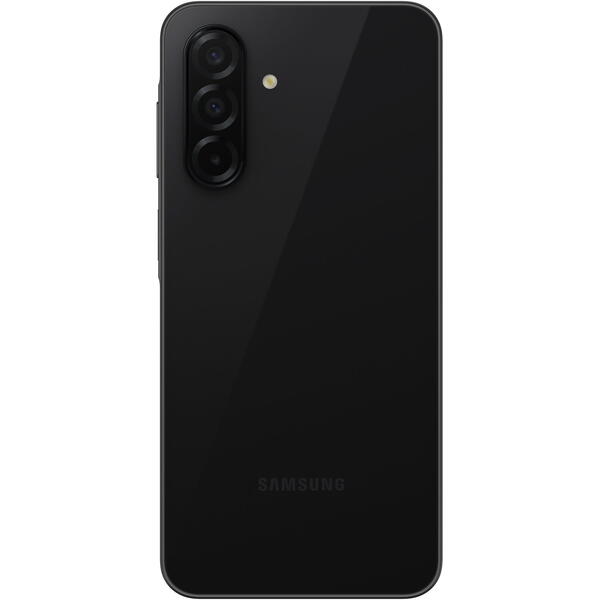 Smartphone Samsung Galaxy A26, 6.7 inch, 128GB, 6GB RAM, Dual SIM, 5G, 4-Camere, Black