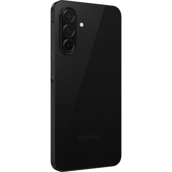 Smartphone Samsung Galaxy A26, 6.7 inch, 128GB, 6GB RAM, Dual SIM, 5G, 4-Camere, Black