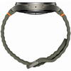 SmartWatch Samsung Galaxy Watch 7, 40 mm, Wi-Fi, Bluetooth, GPS, NFC, Rezistent la apa, Green strap