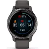 SmartWatch Garmin Venu 2S 1.1 inch, GPS Wi-Fi Grey