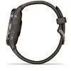 SmartWatch Garmin Venu 2S 1.1 inch, GPS Wi-Fi Grey