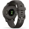 SmartWatch Garmin Venu 2S 1.1 inch, GPS Wi-Fi Grey