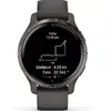 SmartWatch Garmin Venu 2S 1.1 inch, GPS Wi-Fi Grey