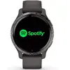 SmartWatch Garmin Venu 2S 1.1 inch, GPS Wi-Fi Grey
