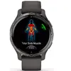 SmartWatch Garmin Venu 2S 1.1 inch, GPS Wi-Fi Grey