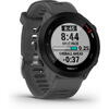 SmartWatch Garmin Forerunner 55 1.04 inch GPS Black