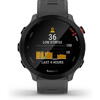 SmartWatch Garmin Forerunner 55 1.04 inch GPS Black