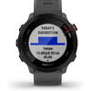 SmartWatch Garmin Forerunner 55 1.04 inch GPS Black