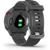 SmartWatch Garmin Forerunner 55 1.04 inch GPS Black