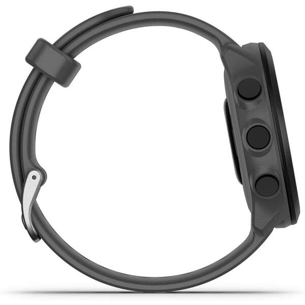 SmartWatch Garmin Forerunner 55 1.04 inch GPS Black
