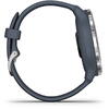SmartWatch Garmin Venu 2 1.3 inch, Silver, Granite Blue