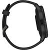 SmartWatch Garmin Venu 3, 1.4 inch GPS, Wi-Fi, curea silicon, 45mm, Black/Slate