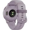 SmartWatch Garmin Vivoactive 5, 1.2 inch, Curea Silicon, Orchid