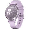 SmartWatch Garmin Lily 2, 0.84 inch, Curea Silicon, Metallic Lilac