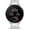 SmartWatch Garmin Forerunner 165, 1.2 inch, Curea Silicon, Grey/White