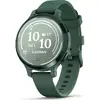SmartWatch Garmin Lily 2 Active, 0.84 inch, Curea Silicon, Jasper Green