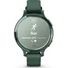 SmartWatch Garmin Lily 2 Active, 0.84 inch, Curea Silicon, Jasper Green
