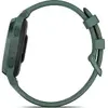 SmartWatch Garmin Lily 2 Active, 0.84 inch, Curea Silicon, Jasper Green