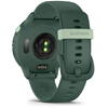 SmartWatch Garmin Vívoactive 6, 1.2 inch, Curea Silicon, Jasper Green