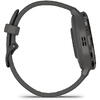 SmartWatch Garmin Venu 3S, 1.2 inch, Curea silicon, Black Sesame-Slate