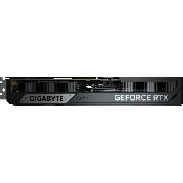 Placa video Gigabyte GeForce RTX 5070 Ti Windforce OC SFF 16GB GDDR7 256 Bit DLSS 4.0