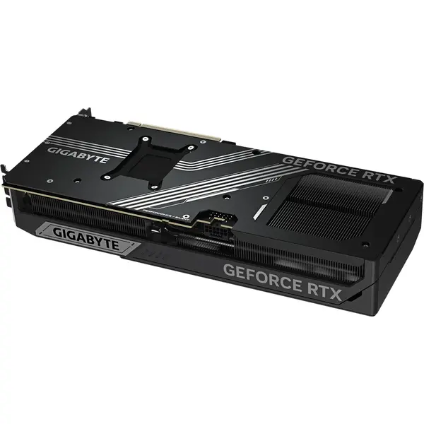 Placa video Gigabyte GeForce RTX 5070 Ti Windforce OC SFF 16GB GDDR7 256 Bit DLSS 4.0