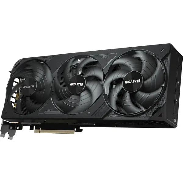 Placa video Gigabyte GeForce RTX 5070 Ti Windforce OC SFF 16GB GDDR7 256 Bit DLSS 4.0
