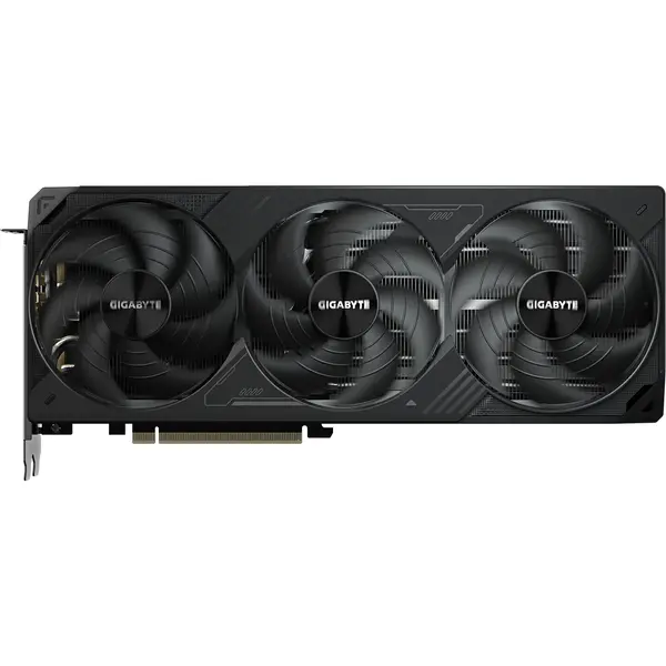 Placa video Gigabyte GeForce RTX 5070 Ti Windforce OC SFF 16GB GDDR7 256 Bit DLSS 4.0