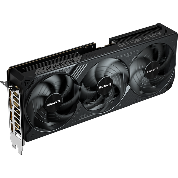 Placa video Gigabyte GeForce RTX 5070 Ti Windforce OC SFF 16GB GDDR7 256 Bit DLSS 4.0