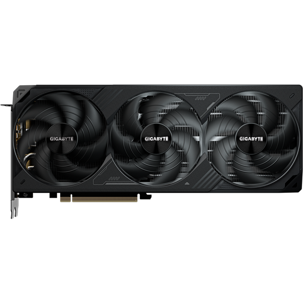 Placa video Gigabyte GeForce RTX 5070 Ti Windforce OC SFF 16GB GDDR7 256 Bit DLSS 4.0