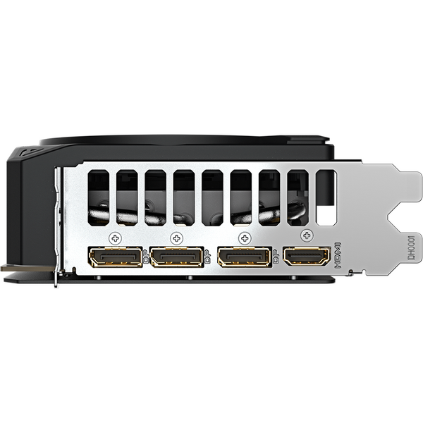 Placa video Gigabyte GeForce RTX 5070 Ti Windforce OC SFF 16GB GDDR7 256 Bit DLSS 4.0