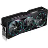 Placa video Gigabyte AORUS GeForce RTX 5090 MASTER 32GB GDDR7 512 Bit DLSS 4.0