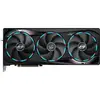Placa video Gigabyte AORUS GeForce RTX 5090 MASTER 32GB GDDR7 512 Bit DLSS 4.0