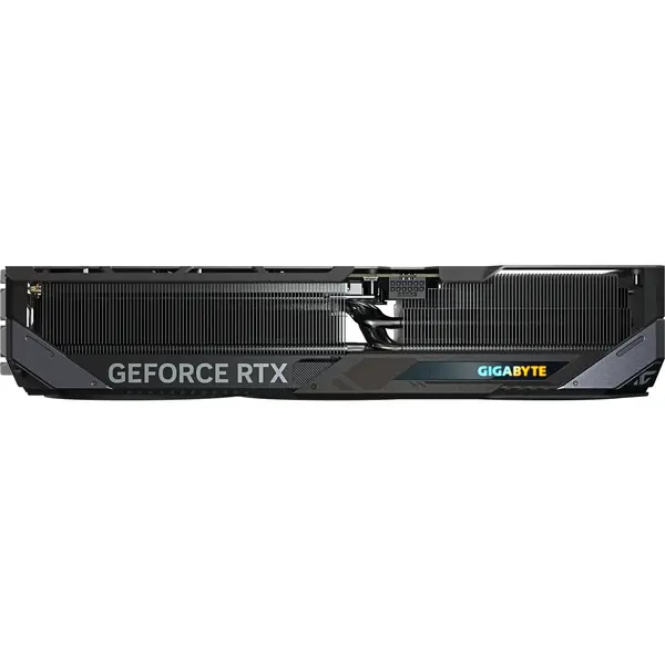 Placa video Gigabyte GeForce RTX 5090 GAMING OC 32GB GDDR7 512 Bit DLSS 4.0