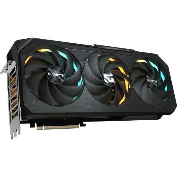 Placa video Gigabyte GeForce RTX 5090 GAMING OC 32GB GDDR7 512 Bit DLSS 4.0