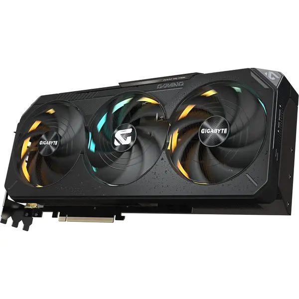 Placa video Gigabyte GeForce RTX 5090 GAMING OC 32GB GDDR7 512 Bit DLSS 4.0