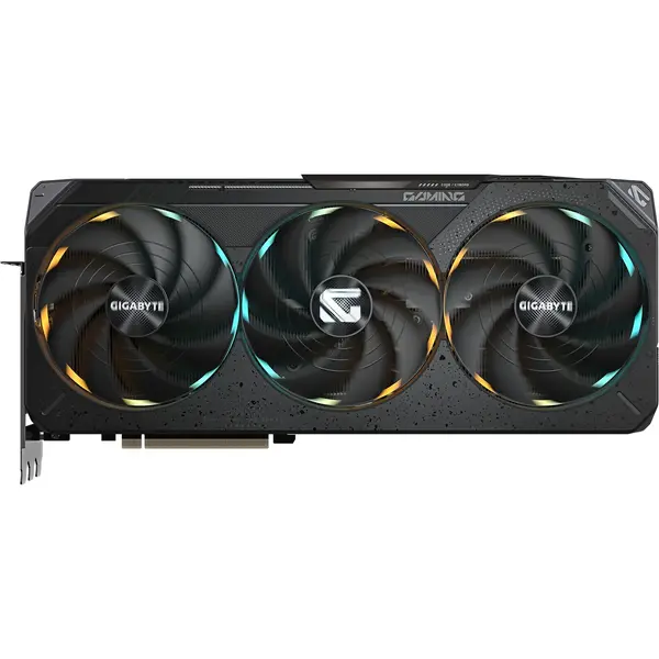 Placa video Gigabyte GeForce RTX 5090 GAMING OC 32GB GDDR7 512 Bit DLSS 4.0