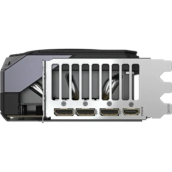 Placa video Gigabyte GeForce RTX 5090 GAMING OC 32GB GDDR7 512 Bit DLSS 4.0