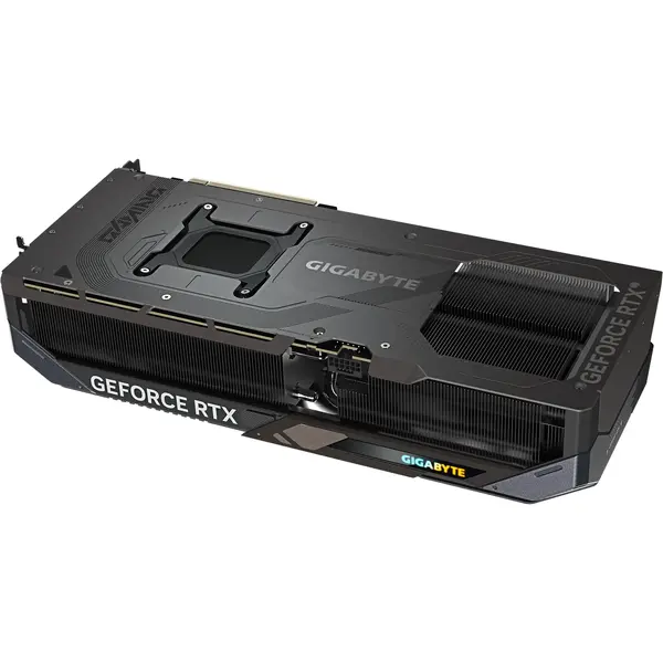 Placa video Gigabyte GeForce RTX 5090 GAMING OC 32GB GDDR7 512 Bit DLSS 4.0