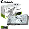 Placa video Gigabyte AORUS GeForce RTX 5090 MASTER ICE 32GB GDDR7 512 Bit DLSS 4.0