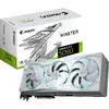 Placa video Gigabyte AORUS GeForce RTX 5090 MASTER ICE 32GB GDDR7 512 Bit DLSS 4.0