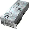 Placa video Gigabyte AORUS GeForce RTX 5090 MASTER ICE 32GB GDDR7 512 Bit DLSS 4.0