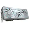 Placa video Gigabyte AORUS GeForce RTX 5090 MASTER ICE 32GB GDDR7 512 Bit DLSS 4.0