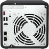NAS Qnap TS-464-8G, 8GB, 4 bay Negru