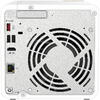 NAS Qnap TS-462-4G, 4GB, 4 Bay, Alb