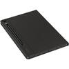 Husa cu tastatura Samsung pentru Galaxy Tab S9/S9 FE, Black