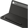 Husa cu tastatura Samsung pentru Galaxy Tab S9/S9 FE, Black