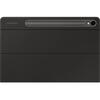 Husa cu tastatura Samsung pentru Galaxy Tab S9/S9 FE, Black